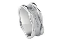 Anneau Salvini Femme Sunny in Or blanc Diamante 20076547-12 - 20076547-12